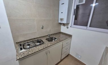 DEPARTAMENTO 1 AMBIENTE ALQUILER RETIRO