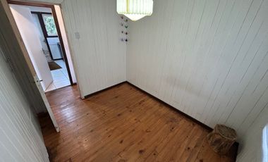 ARRIENDO EN NIEBLA CON VISTA AL MAR Y TERRAZA
