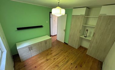 ARRIENDO EN NIEBLA CON VISTA AL MAR Y TERRAZA