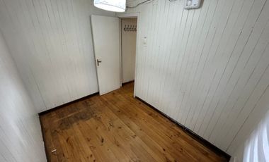 ARRIENDO EN NIEBLA CON VISTA AL MAR Y TERRAZA