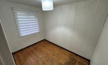 ARRIENDO EN NIEBLA CON VISTA AL MAR Y TERRAZA