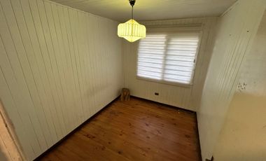 ARRIENDO EN NIEBLA CON VISTA AL MAR Y TERRAZA