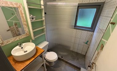 ARRIENDO EN NIEBLA CON VISTA AL MAR Y TERRAZA