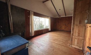 ARRIENDO EN NIEBLA CON VISTA AL MAR Y TERRAZA