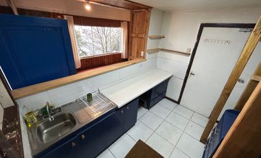 ARRIENDO EN NIEBLA CON VISTA AL MAR Y TERRAZA