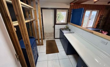 ARRIENDO EN NIEBLA CON VISTA AL MAR Y TERRAZA