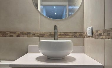 VENTA DEPARTAMENTO 2 DORMITORIOS COCHERA TANDIL