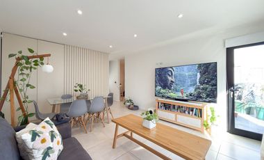 VENTA DEPARTAMENTO 2 DORMITORIOS COCHERA TANDIL