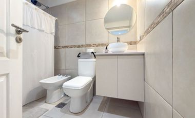 VENTA DEPARTAMENTO 2 DORMITORIOS COCHERA TANDIL