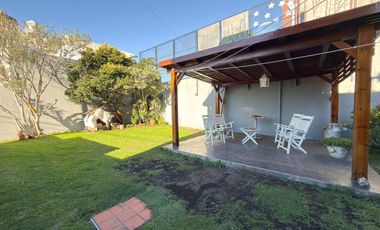 VENTA IMPORTANTE CASA TRES DORMITORIOS TANDIL