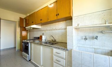 DEPARTAMENTO TRES HABITACIONES SEMICENTRO. TANDIL