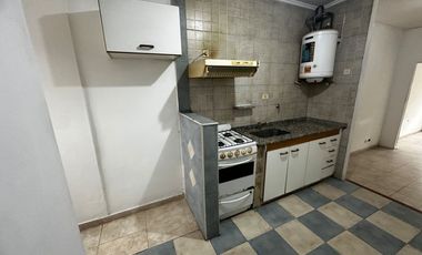 Departamento en alquiler en Moreno Centro
