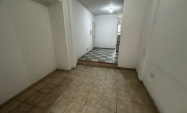 Departamento en alquiler en Moreno Centro