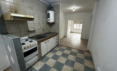 Departamento en alquiler en Moreno Centro