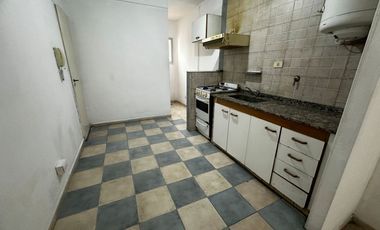 Departamento en alquiler en Moreno Centro