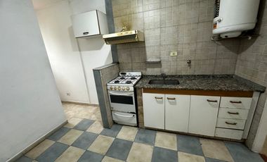 Departamento en alquiler en Moreno Centro