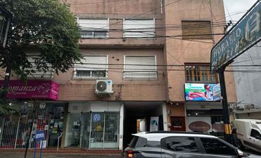 Departamento en alquiler en Moreno Centro