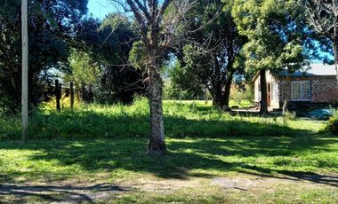 Venta de Lote Las Garzas