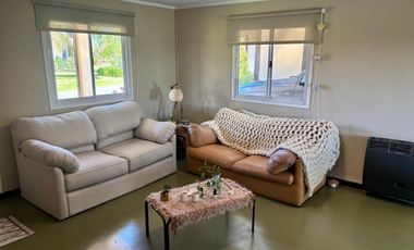 VENTA CASA 4 AMBIENTES EN BARRIO SANTA ISABEL