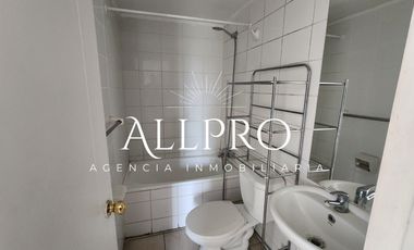 DEPARTAMENTO EN VENTA EN RANCAGUA 2D 2B ESTACIONAMIENTO