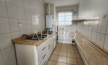 DEPARTAMENTO EN VENTA EN RANCAGUA 2D 2B ESTACIONAMIENTO