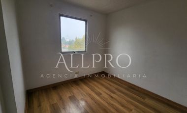 DEPARTAMENTO EN VENTA EN RANCAGUA 2D 2B ESTACIONAMIENTO