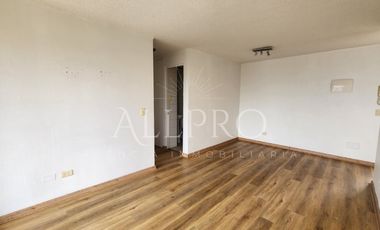 DEPARTAMENTO EN VENTA EN RANCAGUA 2D 2B ESTACIONAMIENTO