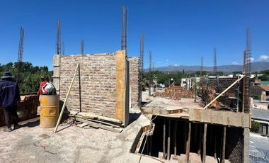 VENTA- DPTO EN POZO - GODOY CRUZ -MENDOZA