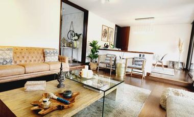 CASA MEDITERRANEA CONDOMINIO LOS TRAPENSES - LO BARNECHEA