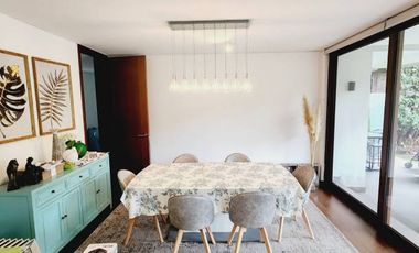 CASA MEDITERRANEA CONDOMINIO LOS TRAPENSES - LO BARNECHEA