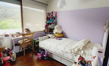 CASA MEDITERRANEA CONDOMINIO LOS TRAPENSES - LO BARNECHEA