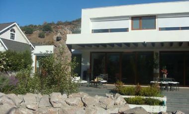 PRECIOSA CASA MEDITERRÁNEA COMO NUEVA