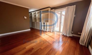CASA EN SANTUARIO DEL VALLE CON GRAN JARDÍN|PISCINA|QUINCHO