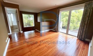 CASA EN SANTUARIO DEL VALLE CON GRAN JARDÍN|PISCINA|QUINCHO