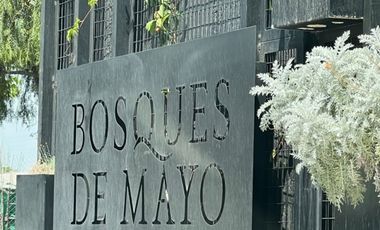 Venta Departamento Complejo Bosques de Mayo Maipú