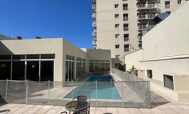 Departamento venta edificio Elipsium mendoza