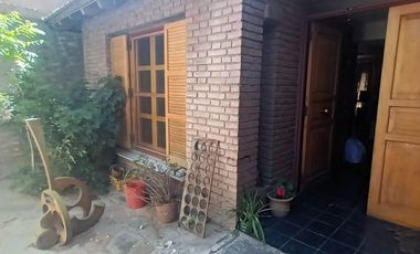 Casa 3 dorm en venta Dorrego