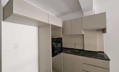 VENTA DEPARTAMENTO G CRUZ A ESTRENAR CON COCHERA