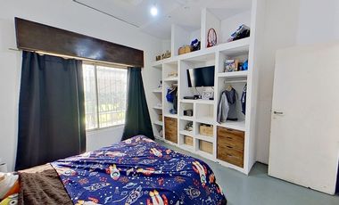 Casa 3 AMB con JARDÍN en Don Torcuato