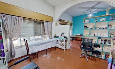Casa 3 AMB con JARDÍN en Don Torcuato