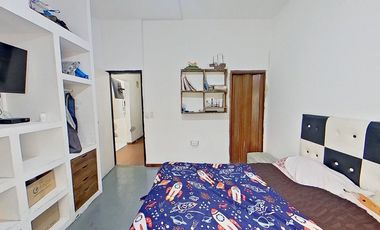 Casa 3 AMB con JARDÍN en Don Torcuato