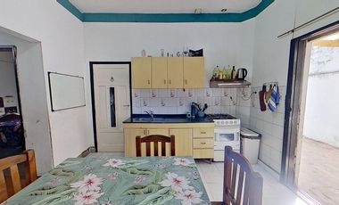 Casa 3 AMB con JARDÍN en Don Torcuato