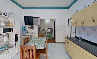 Casa 3 AMB con JARDÍN en Don Torcuato