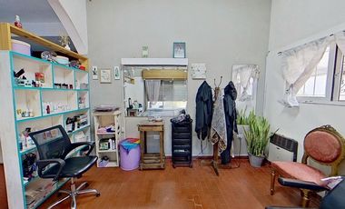 Casa 3 AMB con JARDÍN en Don Torcuato