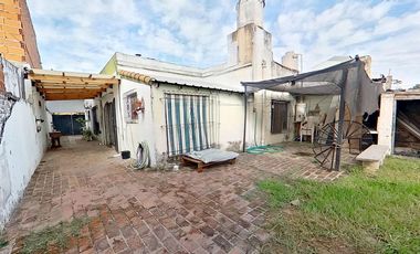 Casa 3 AMB con JARDÍN en Don Torcuato