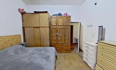 Casa 3 AMB con JARDÍN en Don Torcuato