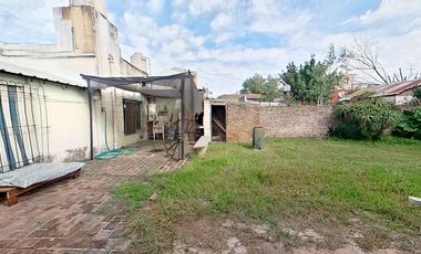 Casa 3 AMB con JARDÍN en Don Torcuato