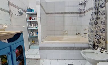 Casa 3 AMB con JARDÍN en Don Torcuato