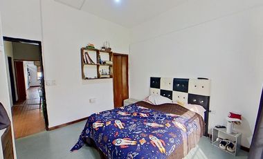 Casa 3 AMB con JARDÍN en Don Torcuato