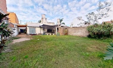 Casa 3 AMB con JARDÍN en Don Torcuato
